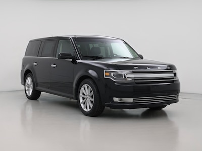 2019 Ford Flex Limited -
                Boynton Beach, FL