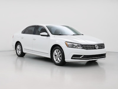 2016 Volkswagen Passat S -
                Boynton Beach, FL