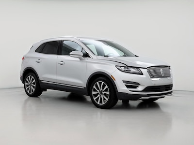 2019 Lincoln MKC Reserve -
                Boynton Beach, FL