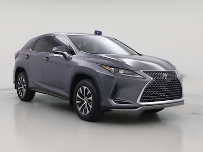 2022 Lexus RX 350 -
                Columbia, SC