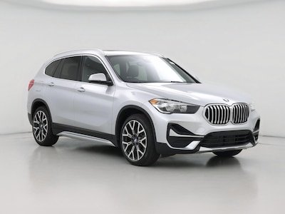 2021 BMW X1 sDrive28i -
                Birmingham, AL