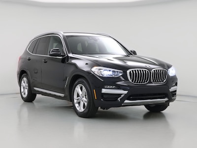 2021 BMW X3 sDrive30i -
                Nashville, TN