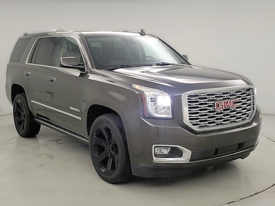 2020 GMC Yukon Denali -
                Stockbridge, GA