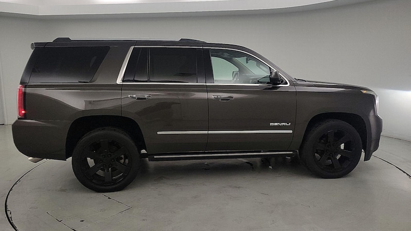 2020 GMC Yukon Denali 4