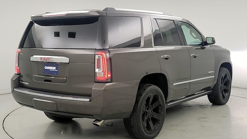 2020 GMC Yukon Denali 5