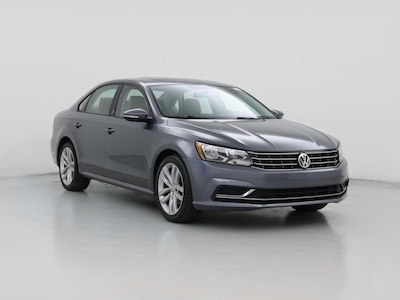 2019 Volkswagen Passat Wolfsburg Edition -
                Jensen Beach, FL