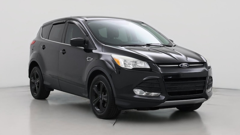 2015 Ford Escape SE Hero Image