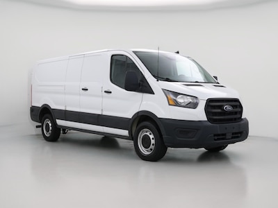 2020 Ford Transit Series 250 -
                Pensacola, FL