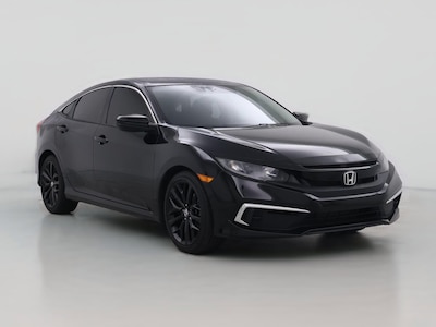 2019 Honda Civic LX -
                Columbia, SC