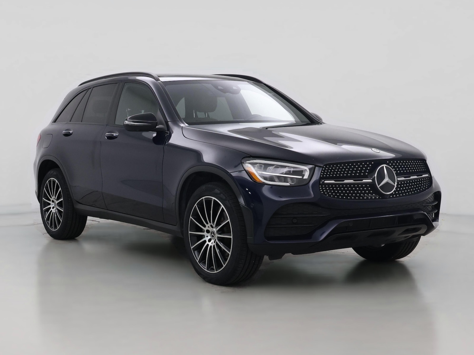 2021 Mercedes-Benz GLC