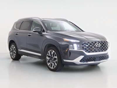 2023 Hyundai Santa Fe Calligraphy -
                Columbia, SC