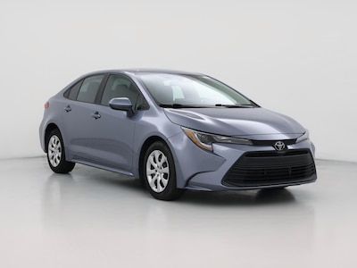 2023 Toyota Corolla LE -
                Boynton Beach, FL