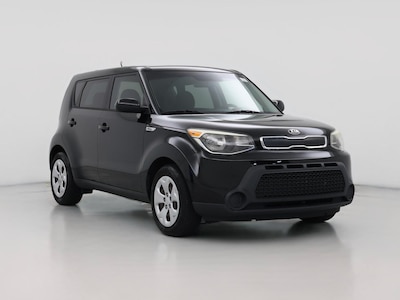 2015 Kia Soul  -
                Ocala, FL