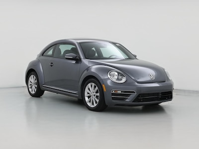 2017 Volkswagen Beetle SE -
                Jensen Beach, FL