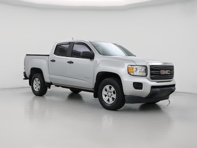 2016 GMC Canyon  -
                Boynton Beach, FL