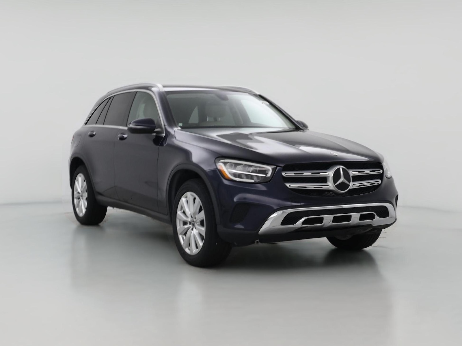 2021 Mercedes-Benz GLC