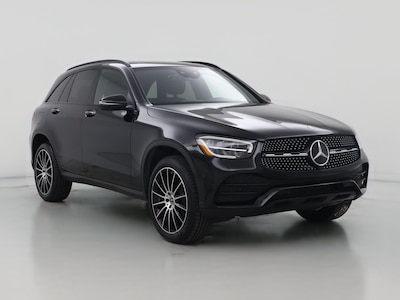 2021 Mercedes-Benz GLC 300 -
                Columbia, SC