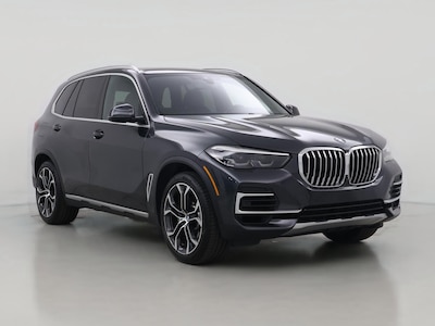 2022 BMW X5 sDrive40i -
                Columbia, SC