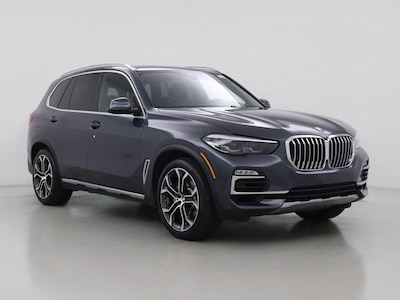 2019 BMW X5 xDrive40i -
                Columbia, SC