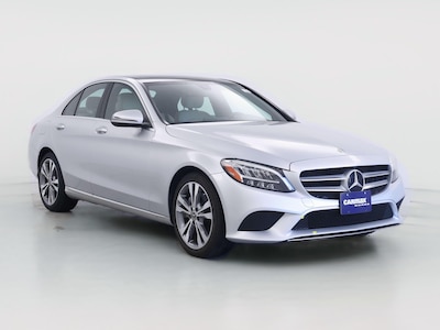 2020 Mercedes-Benz C-Class C 300 -
                  Columbia, SC
