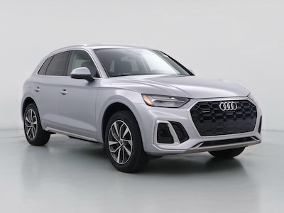 2023 Audi Q5 e Premium Plus -
                Columbia, SC