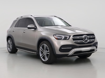 2021 Mercedes-Benz GLE 350 -
                Columbia, SC