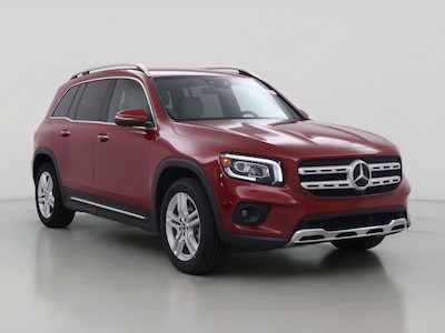 2021 Mercedes-Benz GLB 250 -
                Greenville, SC