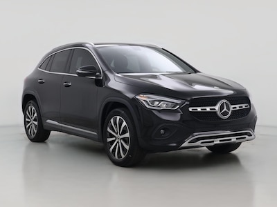 2021 Mercedes-Benz GLA 250 -
                Greenville, SC