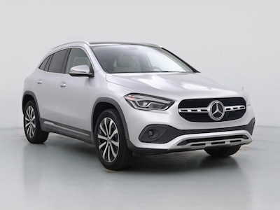 2021 Mercedes-Benz GLA 250 -
                Columbia, SC