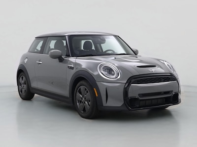 2022 MINI Cooper Hardtop S -
                Columbia, SC