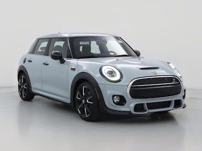 2019 MINI Cooper Hardtop S -
                Columbia, SC