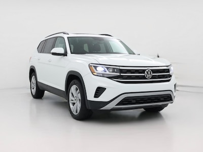 2022 Volkswagen Atlas SE -
                Stockbridge, GA