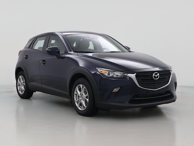 2019 Mazda CX-3 Sport -
                Pineville, NC