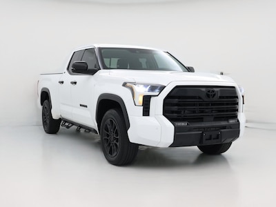 2022 Toyota Tundra SR5 -
                Warner Robins, GA