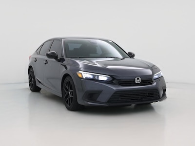 2022 Honda Civic Sport -
                Columbus, GA