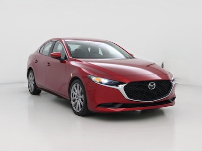 2021 Mazda Mazda3 Select -
                Warner Robins, GA