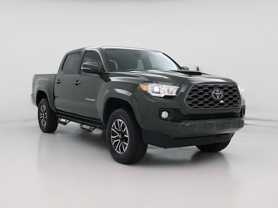 2022 Toyota Tacoma TRD Sport -
                Warner Robins, GA