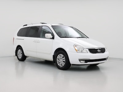 2014 Kia Sedona LX -
                Boynton Beach, FL