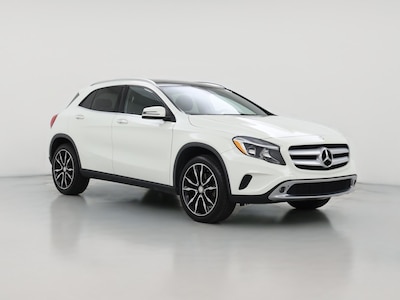 2016 Mercedes-Benz GLA 250 -
                Jacksonville, FL