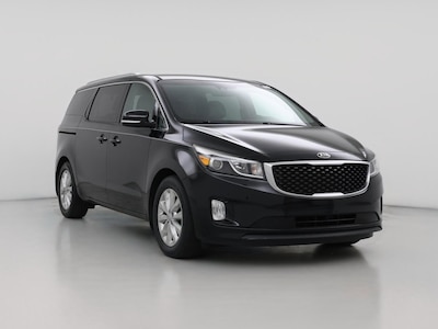 2018 Kia Sedona EX -
                Boynton Beach, FL