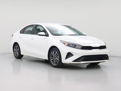 2022 Kia Forte LXS -
                Stockbridge, GA