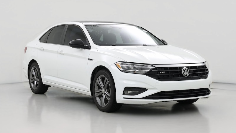 2020 Volkswagen Jetta R-Line Hero Image