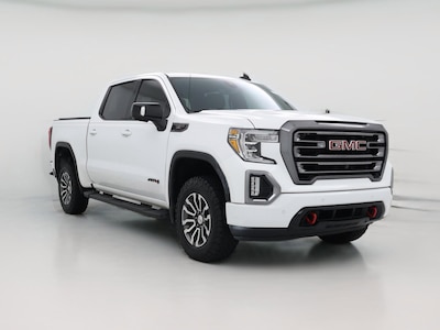 2020 GMC Sierra 1500 AT4 -
                Warner Robins, GA