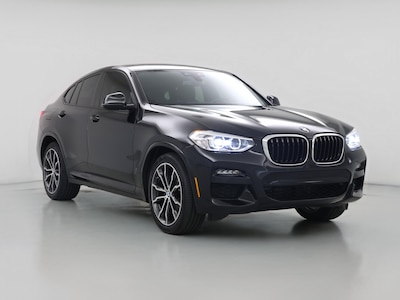 2021 BMW X4 xDrive30i -
                Stockbridge, GA