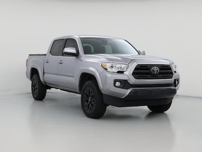 2019 Toyota Tacoma SR5 -
                Boynton Beach, FL