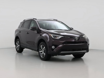 2018 Toyota RAV4 XLE -
                Boynton Beach, FL