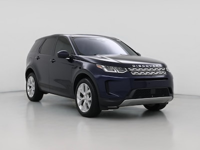 2021 Land Rover Discovery Sport S -
                Boynton Beach, FL