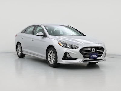 2018 Hyundai Sonata SE -
                Tupelo, MS
