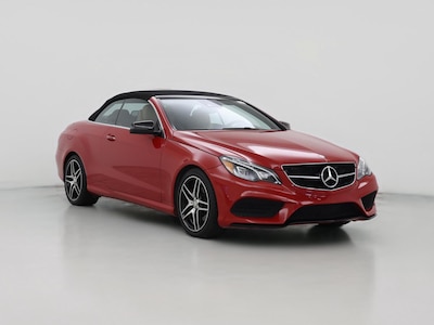 2017 Mercedes-Benz E-Class E 400 -
                Boynton Beach, FL