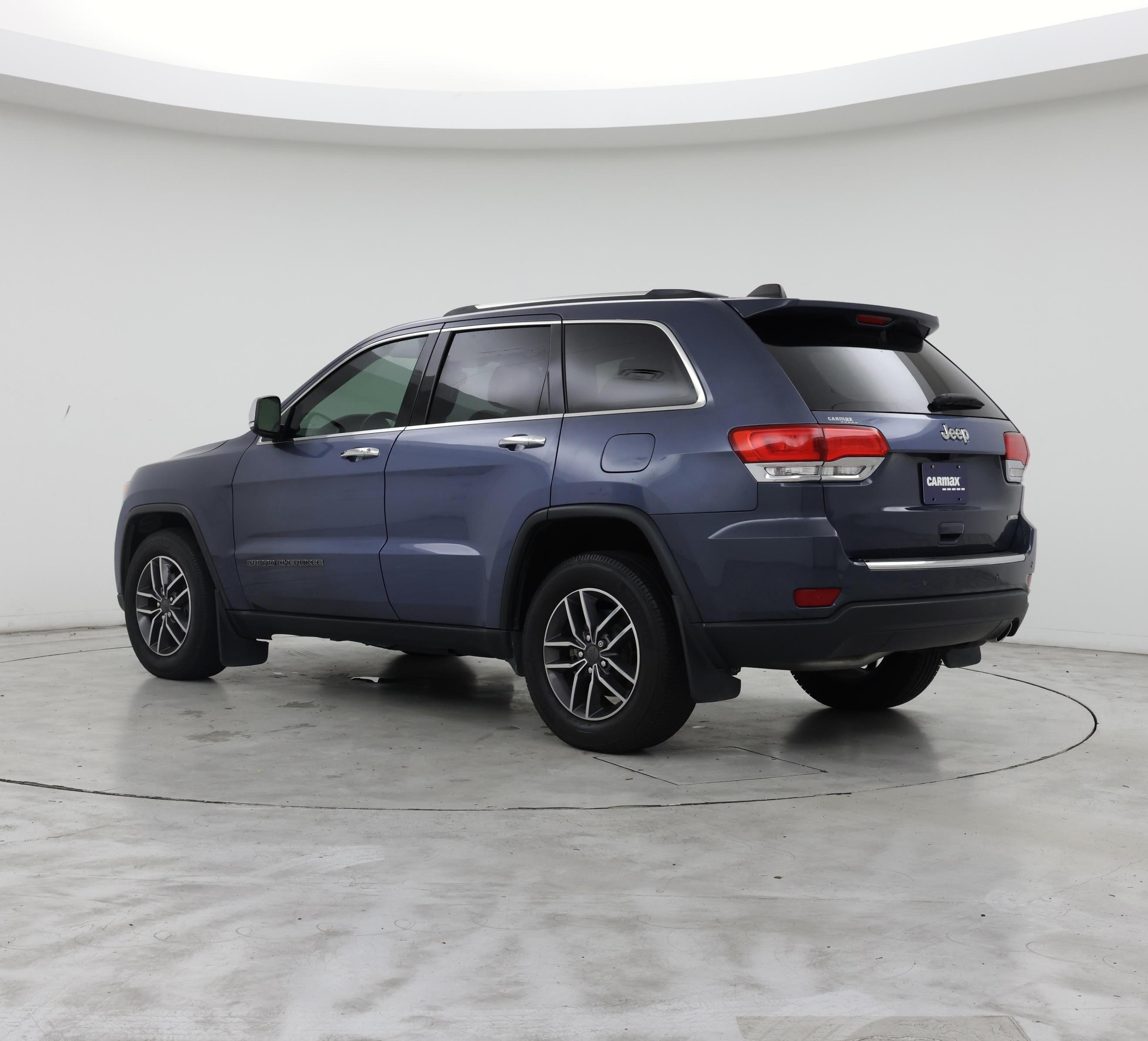 Thumbnail: 2019 Jeep Grand Cherokee - 2